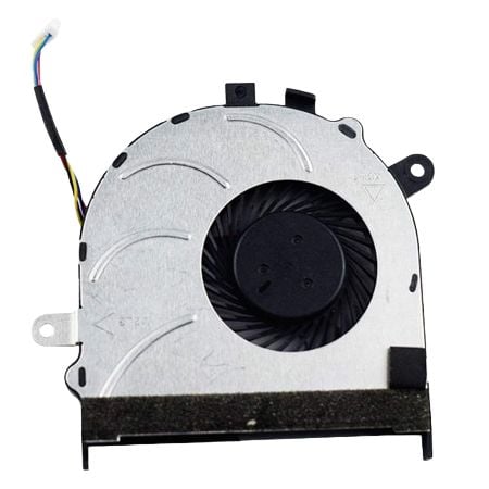 Dell inspiron 7352, 13 7352, 13-7352, P57G, P57G001 Uyumlu Fan Soğutucu işlemci Fanı Cpu Fanı