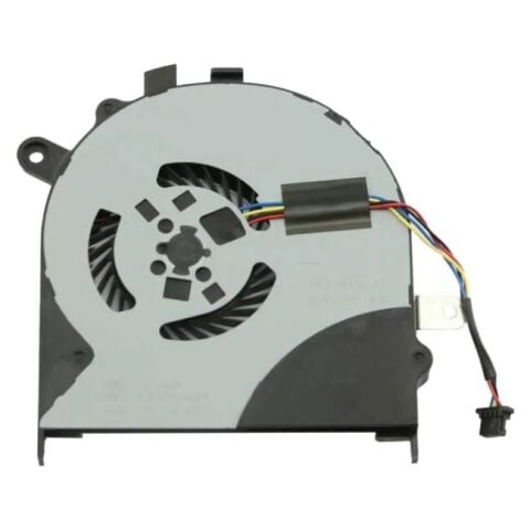 Dell inspiron 7352, 13 7352, 13-7352, P57G, P57G001 Uyumlu Fan Soğutucu işlemci Fanı Cpu Fanı