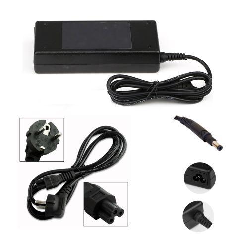 Hp ADP-65HB FC, DL606A-ABA, PPP009D Adaptör 19.5v 4.62a 90w Şarj Aleti Şarj Cihazı
