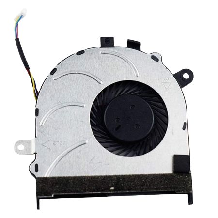 Dell inspiron 7558, 15 7558, 15-7558, P55F Uyumlu Fan Soğutucu işlemci Fanı Cpu Fanı