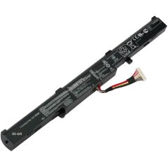 Nion Asus A41N1501 Uyumlu Batarya Pil