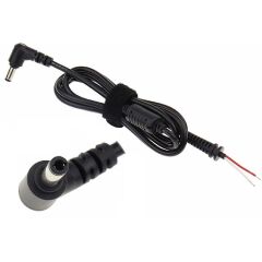Toshiba Satellite C855-1JP, C855-1KG Adaptör Kablosu Dc Kablo