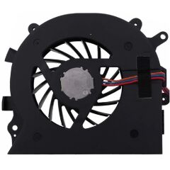 Sony Vaio VPCEB2M1E, VPCEB3S1E, VPCEB4Z1E, VPCEB2S1E Uyumlu Fan Soğutucu işlemci Fanı Cpu Fanı