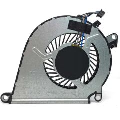 Hp Pavilion 15-BC010NT, 15-BC015NT, 15-BC016NT, 15-BC017NT, 15-BC018NT Uyumlu Fan Soğutucu