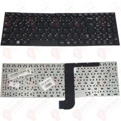 Samsung BA75-02965A, BA59-02795A Klavye Siyah TR
