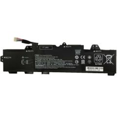 Nion Hp HSN-I13C-5, HSN-I17C-5, 933322-006 Uyumlu Batarya Pil