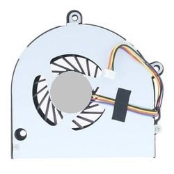 Toshiba Satellite P855-34G, P855-34M, P855-34N Uyumlu Fan Soğutucu işlemci Fanı Cpu Fanı