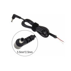 Asus F5L, F5M, F5N, F5R, F5Rl Adaptör Kablosu Dc Kablo