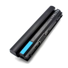 Dell 09K6P, 9P0W6, 3W2YX, 7FF1K, 7M0N5 Batarya Pil Notebook Bataryası