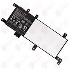 Asus X542U, X542UA, X542UF, X542UN, X542UQ, X542UR Uyumlu Batarya Pil Nion