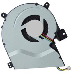 Asus R512C, R512CA, R512CA-SX134H, R512CA-SX135H, R512M, R512MA, R512MAV Uyumlu Fan Soğutucu