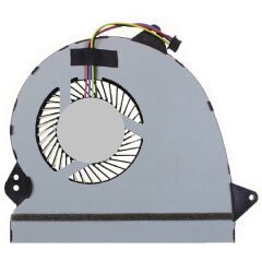 Asus GL552VW-DM021T, GL552VW-DM132T, GL552VW-DM463T, GL552VX-CN312T Uyumlu Fan Soğutucu Cpu Fanı