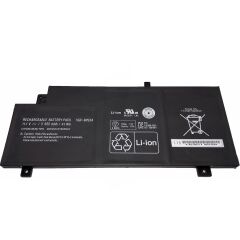 Sony Vaio SVF15A1S2R, SVF15A1Z2E Batarya Pil