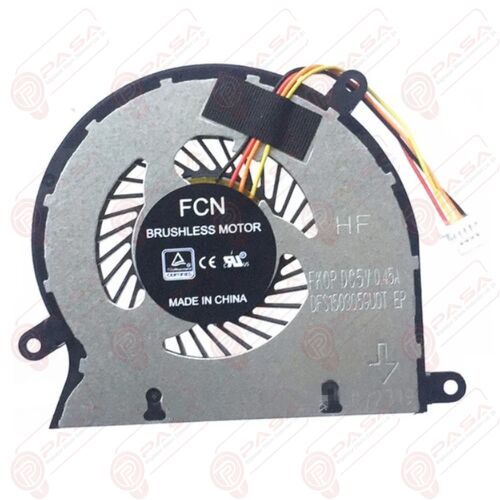 Casper Nirvana C350.5005-4L00R, C350.5005-4L00T Fan Soğutucu işlemci Fanı Cpu Fanı