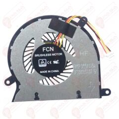 Casper Nirvana C350.5005-4L00R, C350.5005-4L00T Fan Soğutucu işlemci Fanı Cpu Fanı