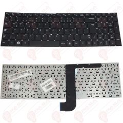 Samsung QX510, NP-QX510, QX530, NP-QX530 Klavye Siyah TR