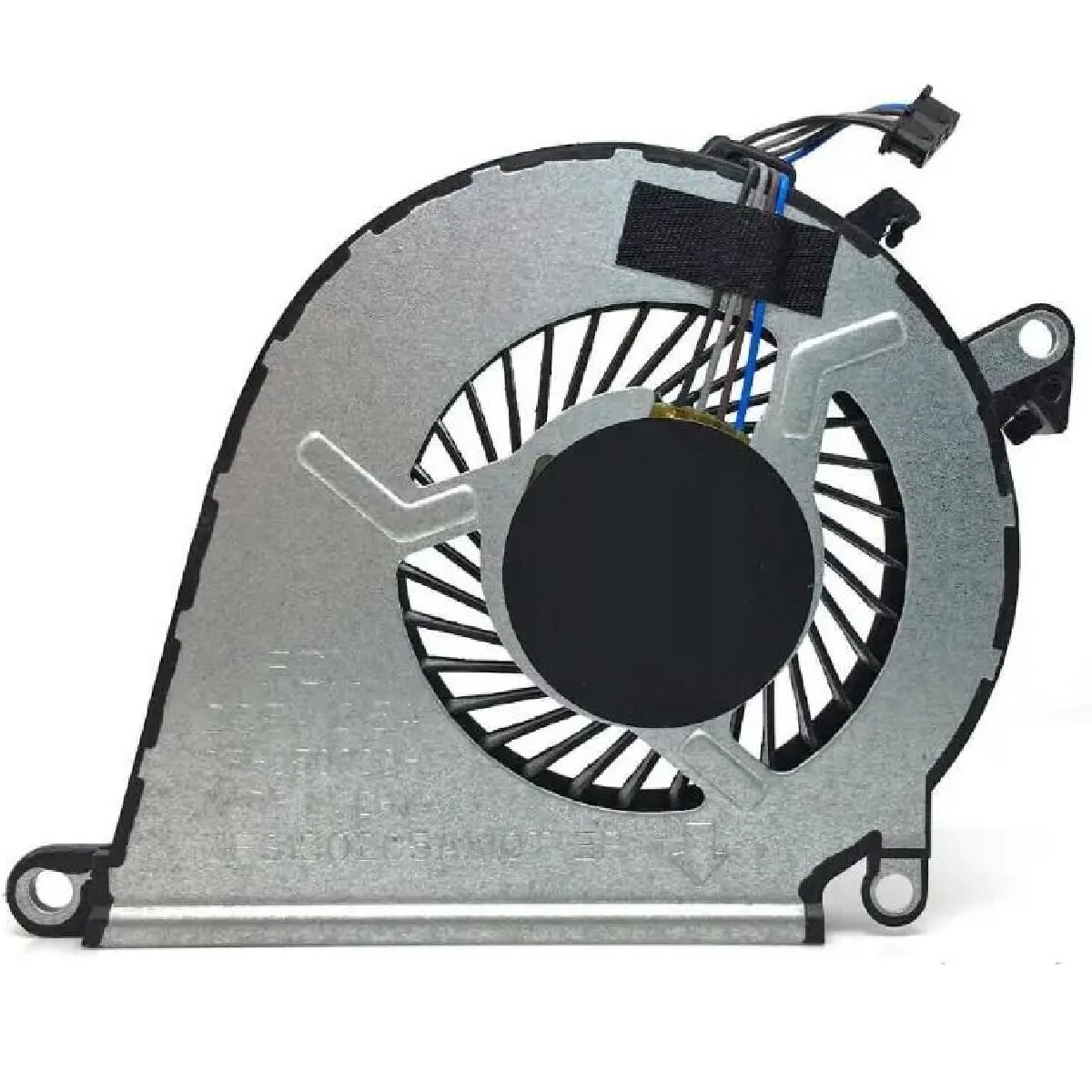 Hp Pavilion 15-BC412NT, 15-BC413NT, 15-BC500NT, 15-BC503NT, 15-BC506NT Uyumlu Fan Soğutucu
