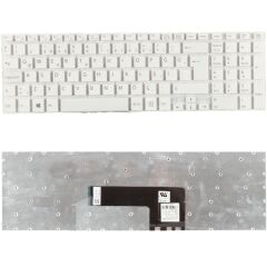 Sony Vaio SVF1521G1E, SVF1521G2E, SVF1521G2R Klavye Beyaz TR