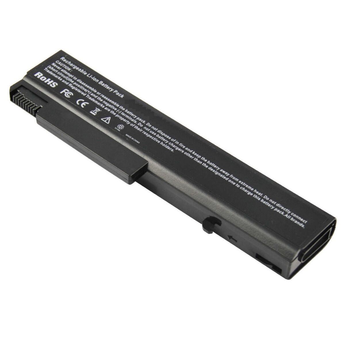 Hp EliteBook 6930p, 8440p, 8440w Batarya Pil Notebook Bataryası