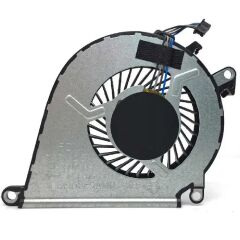 Hp Pavilion 15-BC509NT, 15-BC510NT, 15-BC511NT, 15-BC512NT Uyumlu Fan Soğutucu