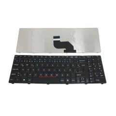 MP-08G66TRA04MB KLAVYE ÇERÇEVELİ TUŞ SETİ TR Q