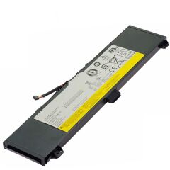 Lenovo Y50-70, Y5070, 80DT, 80EJ Batarya Pil