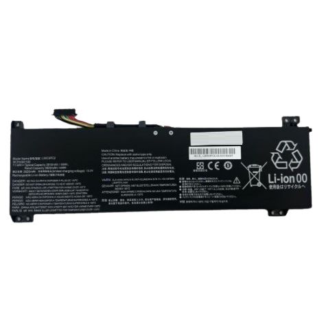 Nion Lenovo 5B11B48825, 5B11B48816, 5B11B96715, 5B11B96718, 5B11B96719 Uyumlu Batarya Pil