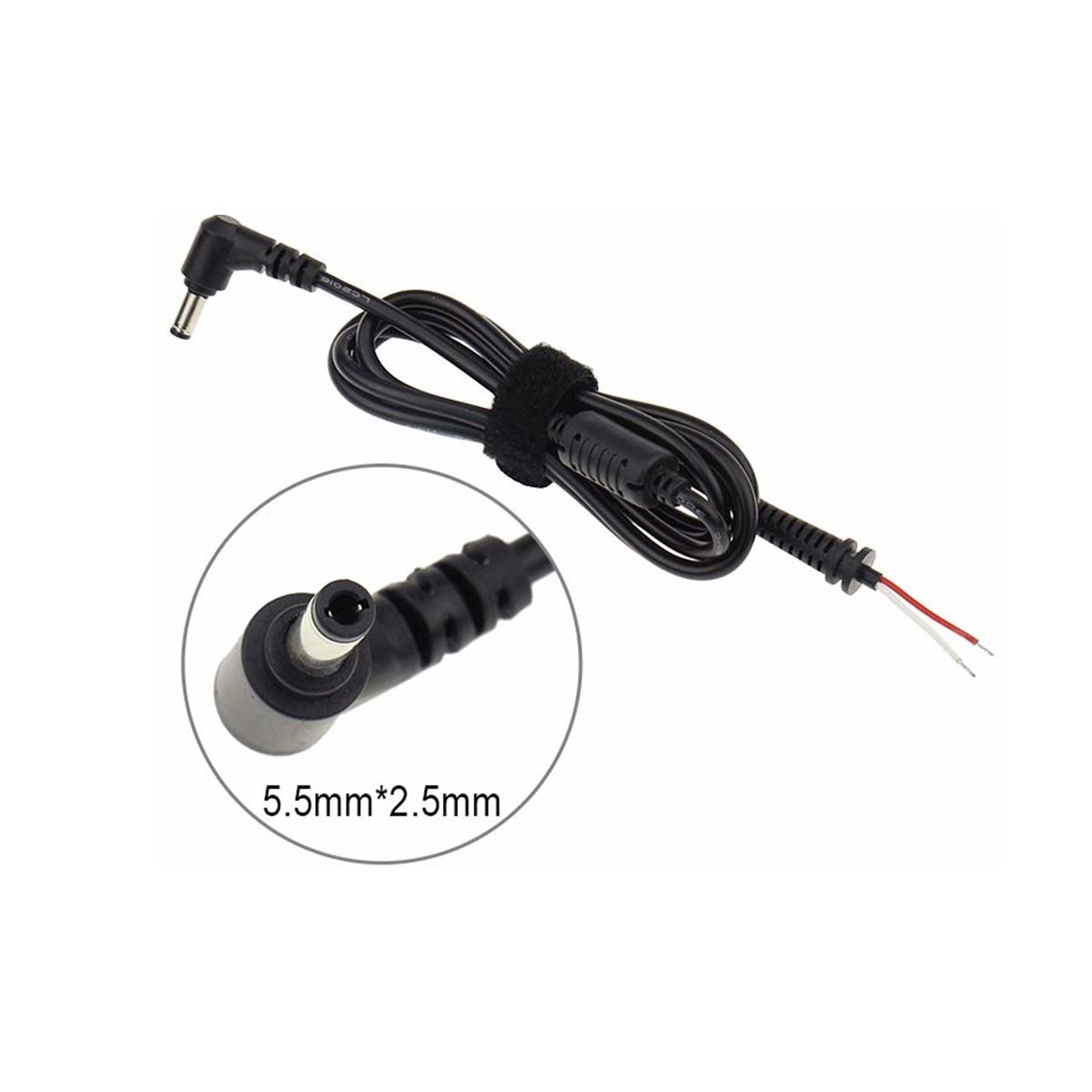 Asus FX503VD-DM104, FX503VD-E4045 Adaptör Kablosu Dc Kablo