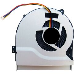 Asus X550VC-XO007D, X550VC-XO016D, X550VC-XO016H, X550VC-XO017H Uyumlu Fan 1.1cm Kalınlık Soğutucu