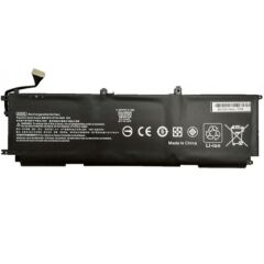 Nion Hp Envy 13-AD003NT, 13-AD004NT, 13-AD007NT Uyumlu Batarya Pil