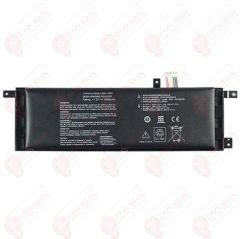 Asus F453M, F453MA, F553M, F553MA, F553S, F553SA Uyumlu Batarya Pil Nion