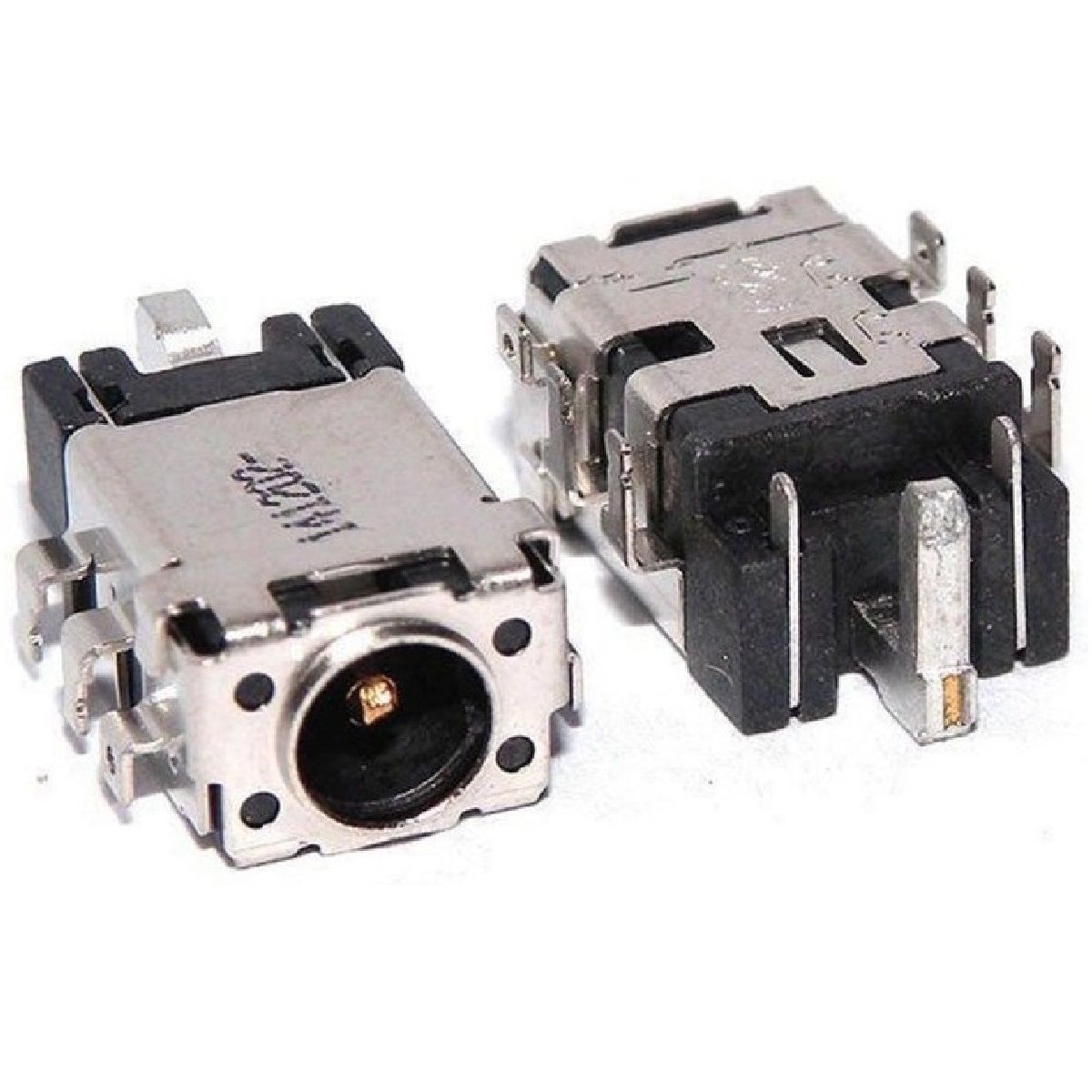Asus K541UJ-GO218T, K541UJ-GO319T, K541UJ-GO415T Uyumlu Power Jack Şarj Soketi