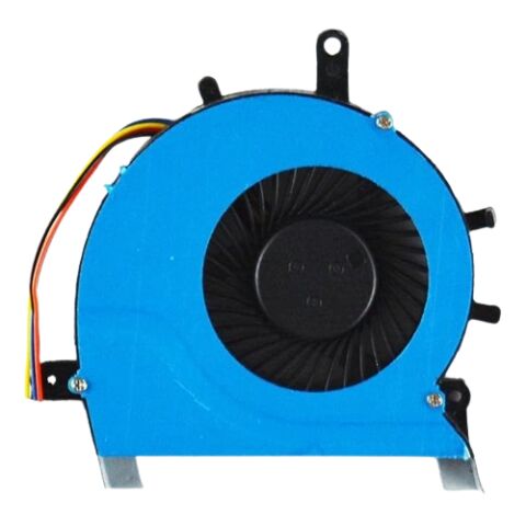 Asus TP550L, TP550LA, TP550LD, TP550LJ Uyumlu Fan Soğutucu işlemci Fanı Cpu Fanı