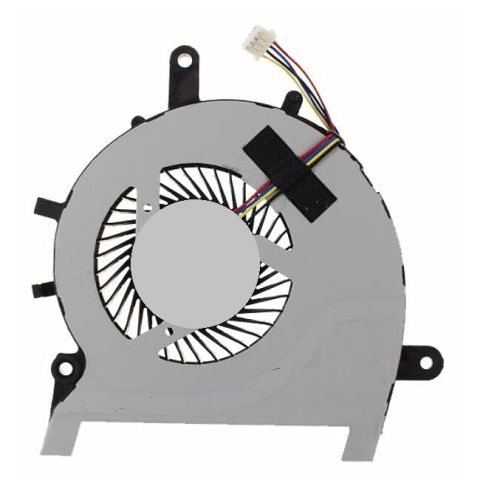 Asus TP550L, TP550LA, TP550LD, TP550LJ Uyumlu Fan Soğutucu işlemci Fanı Cpu Fanı