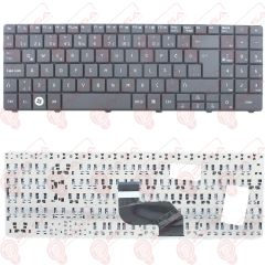 Casper CND.B950-4K35B, CNE.2310-4L45B Klavye Tuş Takımı Q Siyah Türkçe Tuş Seti