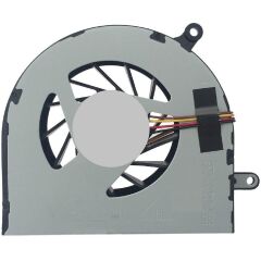 Lenovo G500, G505, G510, 20236, 20238, 20240, 80A6, 80AA, 80A8 Uyumlu Fan Soğutucu Cpu Fanı işlemci Fanı