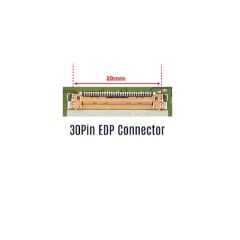 Hp 14-BS016NT, 14-BS017NT, 14-BS019NT Ekran 14 Slim 30 Pin