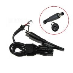 Dell XPS 13, 14, 13z, 14z Adaptör Kablosu Dc Kablo