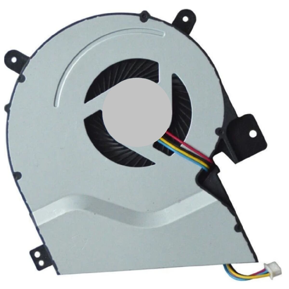 Asus X551CA-SX014D, X551CA-SX014H, X551CA-SX029H, X551CA-SX030H Uyumlu Fan Soğutucu