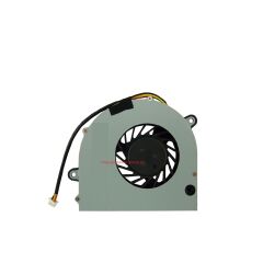 Toshiba GB0575PHV1-A, 13.V1.B3482.F.GN Uyumlu Fan VER.1 Soğutucu Cooling Fan