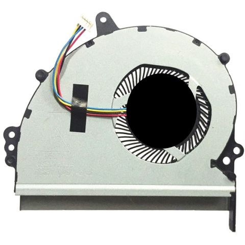 Asus X301A, R300A, F301A Uyumlu Cpu Fan Soğutucu işlemci Fanı Cpu Fanı