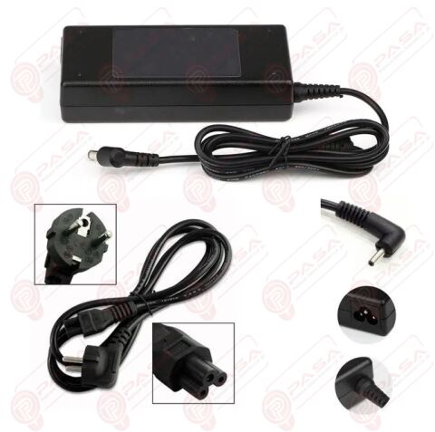 Asus 19v 4.74a 90w Uyumlu 4.0mmX1.35mm Uç Adaptör Şarj Aleti Şarj Cihazı