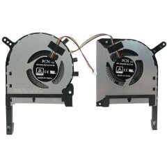 Asus FX505DV-AL024T, FX505DV-AL128 Fan Soğutucu Sağ ve Sol