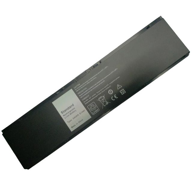 Dell FMV51, 0FMV51, 05K1GW, 5K1GW, 0WVG8T, WVG8T Uyumlu Batarya Pil Fast