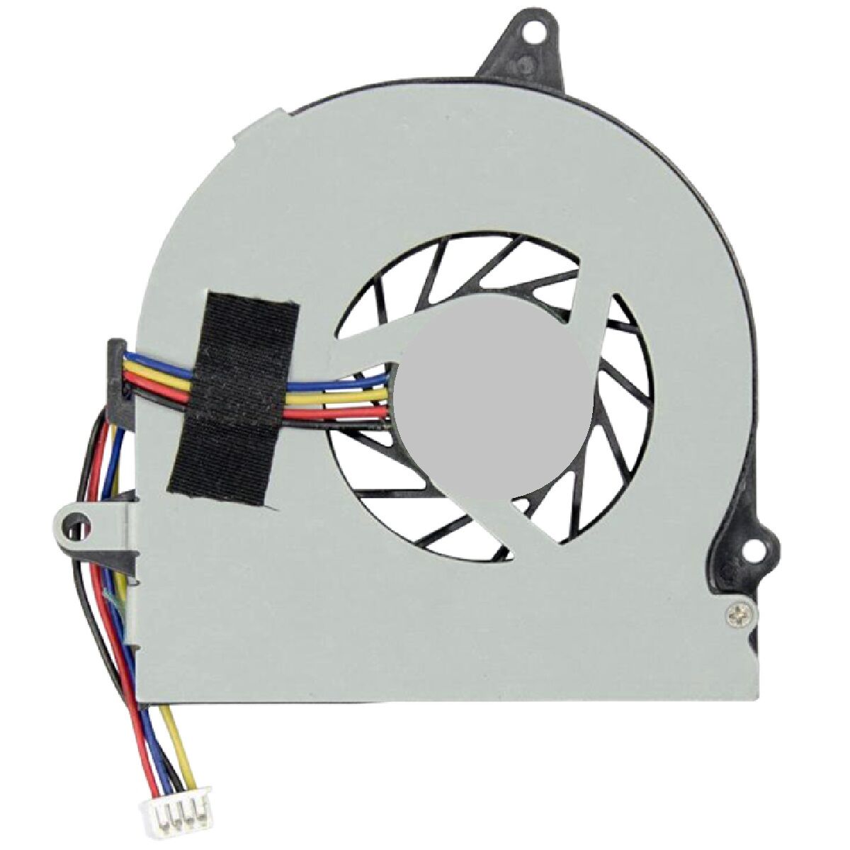 Asus U35, U35F, U35J, U35JC Uyumlu Fan Soğutucu işlemci Fanı Cpu Fanı