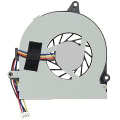 Asus U35, U35F, U35J, U35JC Uyumlu Fan Soğutucu işlemci Fanı Cpu Fanı