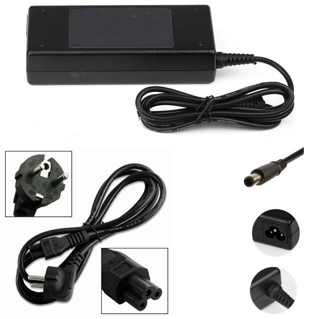 Hp ProBook 440 G0, 440 G1, 440 G2 Adaptör Şarj Aleti Notebook Adaptörü