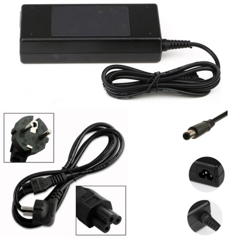 Hp ProBook 440 G0, 440 G1, 440 G2 Adaptör Şarj Aleti Notebook Adaptörü