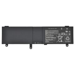 Asus N550JA-SB71T, N550J-CN167DN, N550JK-CN090H Batarya Pil Şarj Ünitesi