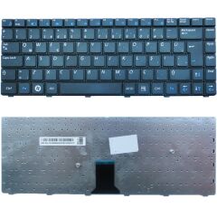 Samsung NP-R522-XA08TR, NP-R522-XA09TR Klavye Siyah TR